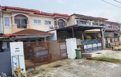 Seri Kembangan, Selangor 43300