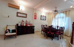STATION 18, Ipoh, Perak 31500
