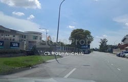 Jalan Dengkil Banting, Banting, Selangor 42700