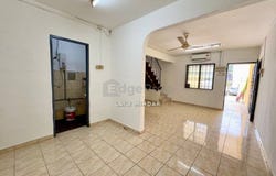 Jalan Berlian, Kajang, Selangor 43000