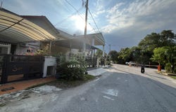 Jalan 7, Bangi, Selangor 43650