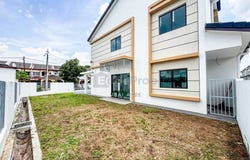 Jalan BBK 1, Rawang, Selangor 48020