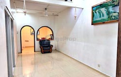Jalan Klang Perdana, Klang, Selangor 42000