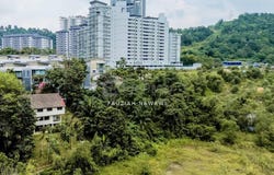 Segambut, Kuala Lumpur 51200