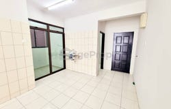 Jalan Jubli Perak 22/1, Seksyen 22, Shah Alam, Selangor 40300