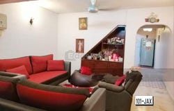 Jalan Mantap, Shah Alam, Selangor 40400