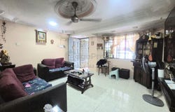 Ampang, Selangor 55100