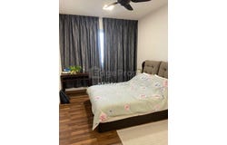 Jalan Sentul Pasar, 51000, Kuala Lumpur, Sentul, Kuala Lumpur 51100