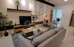 Jalan Bukit Hatamas, Taman Bukit Hartamas, 43200, Selangor, Cheras, Selangor 43200