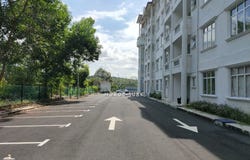 Jalan SM 7, Sepang, Selangor 43900