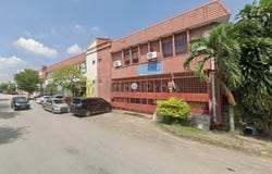 Jalan Utama 2, Puchong, Selangor 47100