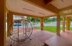 Jalan USJ 24, USJ, Selangor 47100