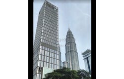 Jalan Ampang KLCC 50450 Kuala Lumpur, KL City Centre, Kuala Lumpur 50450