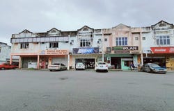 Sepang, Selangor 43900
