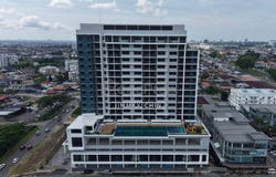 Kuching, Sarawak 93250