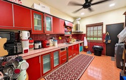 Jalan Melor, Bangi, Selangor 43000