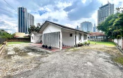 Kuala Lumpur, Kuala Lumpur 54100