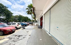 Shah Alam, Selangor 40150