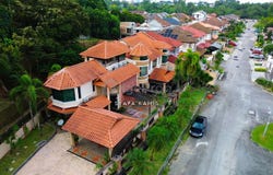 Jalan USJ 6/1, USJ, Selangor 47610