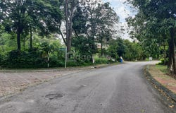 Jalan Menara U8, Bukit Jelutong, Selangor 0