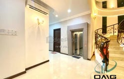 Jalan Ambang Botanic, Bandar Botanic, Bukit Tinggi, Bandar Botanic/Bandar Bukit Tinggi, Selangor 41200