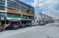 Rawang, Selangor 48000