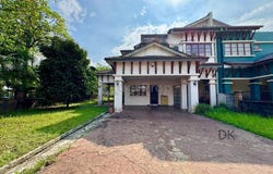 Shah Alam, Selangor 40150