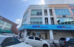 Iskandar Puteri, Johor 81200