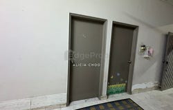 Jalan Rumbia, Johor Bahru, Johor 81100