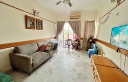 Jalan Sultan Salahuddin Abdul Aziz Shah 9/6, Shah Alam, Selangor 40150