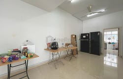 Jalan Sungai Long, Kajang, Bandar Sungai Long, Selangor 43000
