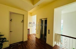 Jalan Residence, Kajang, Selangor 43000