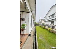 Jalan Kerongsang, Klang, Selangor 41200