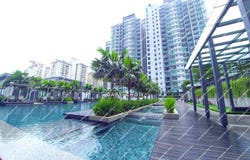 Jalan Arena 1, 53200, Kuala Lumpur, Setapak, Kuala Lumpur 53200
