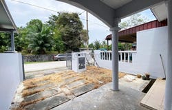 Jalan 8, Bangi, Selangor 0