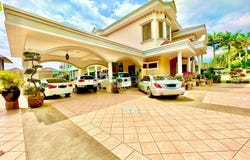 Jalan 6, Ampang, Selangor 68000