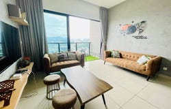 Ampang, Selangor 55000
