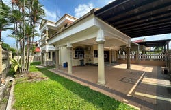 Kluang, Johor