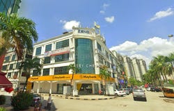 Jalan SP ,Serdang Perdana,43300 Seri Kembangan ,Selangor, Seri Kembangan, Selangor 43300