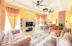 Jalan Sdi, Banting, Selangor 42700