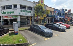 Selangor, Shah Alam, Selangor