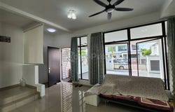 Jalan Jambu Utama, Taman Kota Masai, Pasir Gudang, Johor 81700