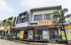 Sungai Buloh, Selangor 47000