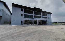 Klang, Selangor 42200