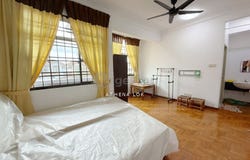 Johor Bahru, Johor 81100