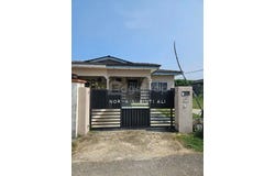 Kerteh, Terengganu 24300