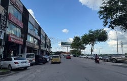 Ulu Tiram, Johor 81800