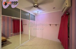 Jalan Batu Unjur 8, 42000, Selangor, Klang, Selangor 41200