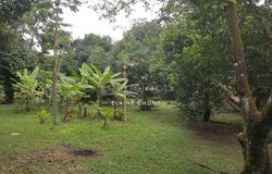 Segambut, Kuala Lumpur 0