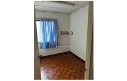 Jalan Indah, Ampang, Selangor 68000